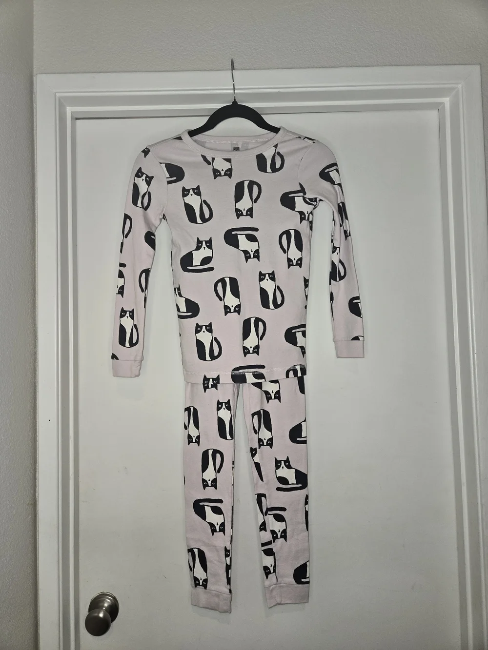 Tea Collection soft pink
